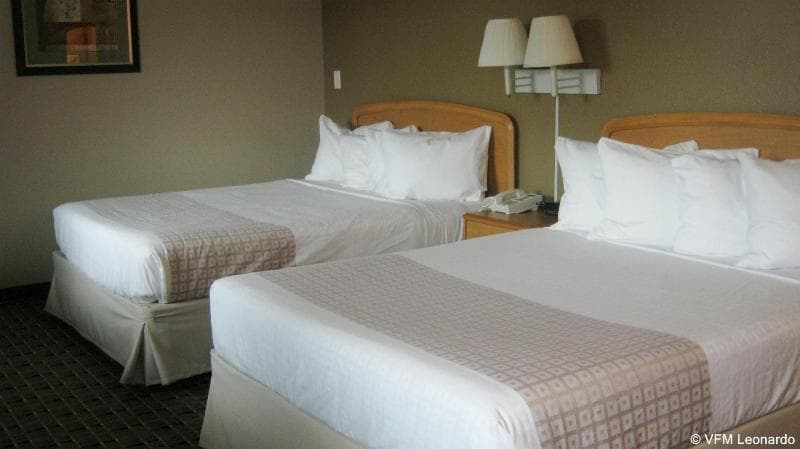 Americas Best Value Inn & Suites Bismarck 3