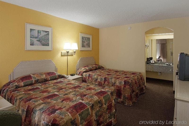 Americas Best Value Inn & Suites Bismarck 5