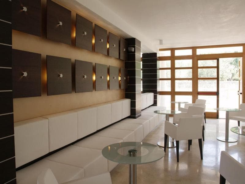Santa Caterina Resort & Spa photo 1