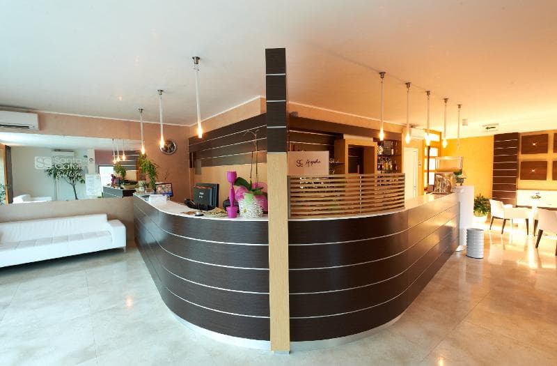 Santa Caterina Resort & Spa 4