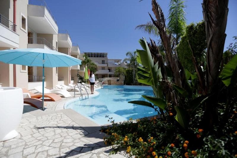 Santa Caterina Resort & Spa 5