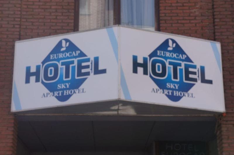 Eurocap photo 1