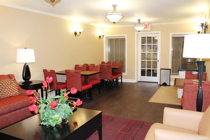 Extended Stay America - Milwaukee - Brookfield main
