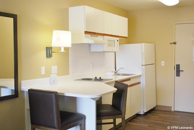 Extended Stay America - Milwaukee - Brookfield photo 1
