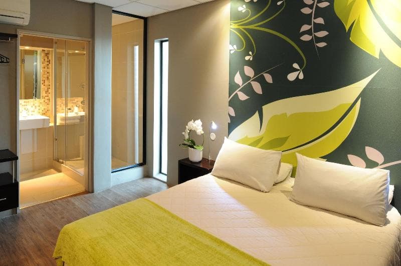 Aha Bloemfontein Hotel 4