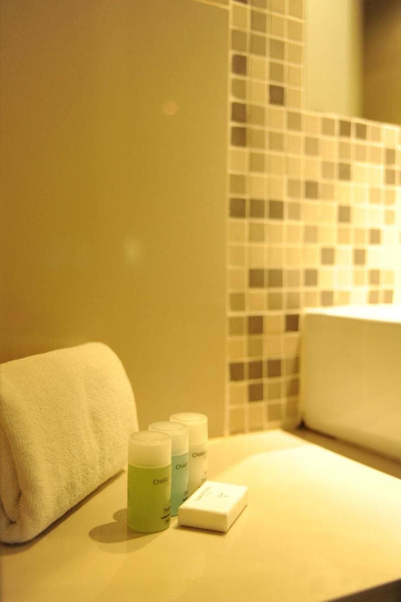 Aha Bloemfontein Hotel 5
