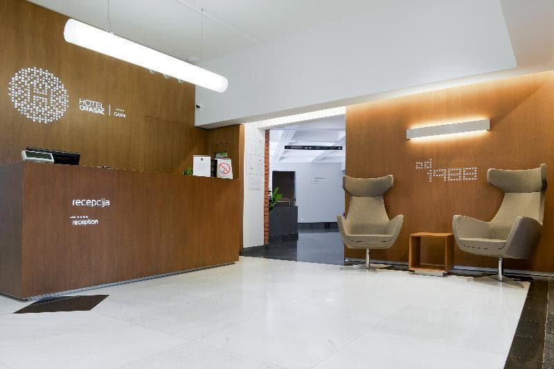 Orasac Hotel 2