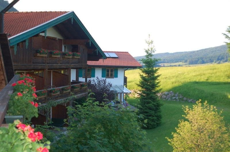 Landhotel Maiergschwendt By Deva photo 1