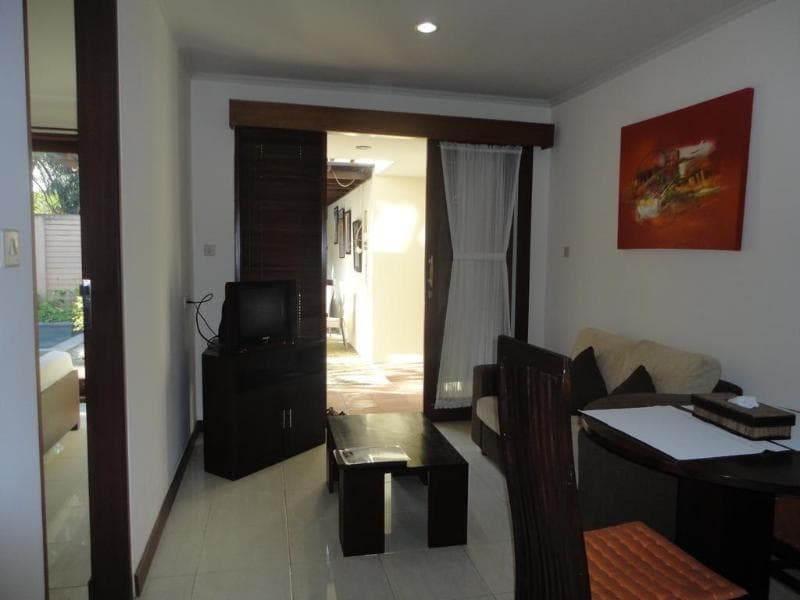 Sekuta Condo Suite 2