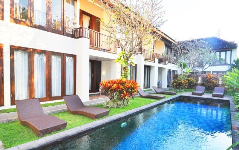 Sekuta Condo Suite 3