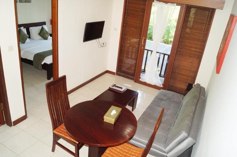 Sekuta Condo Suite 5