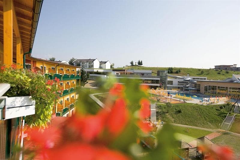 Thermenhotel Puchasplus photo 1