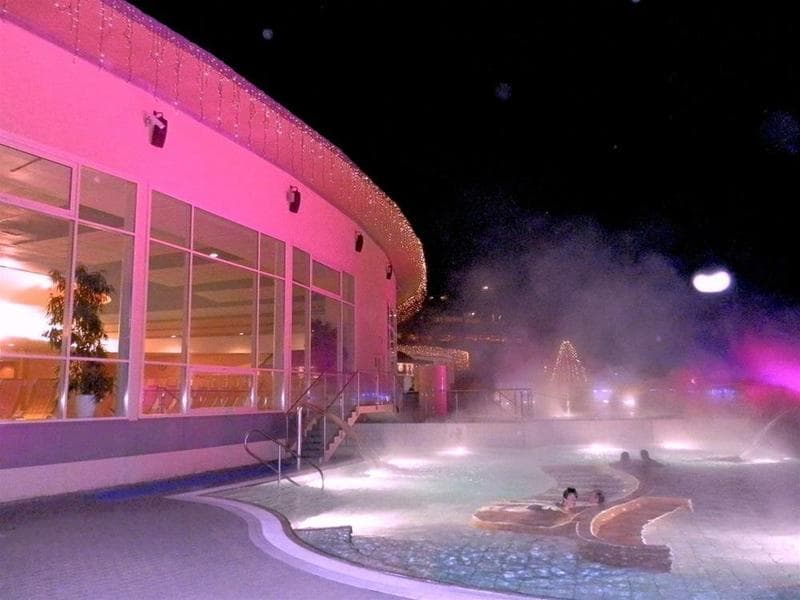 Thermenhotel Puchasplus 3