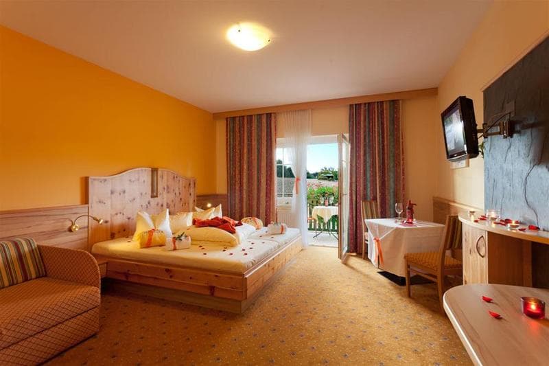 Thermenhotel Puchasplus 4