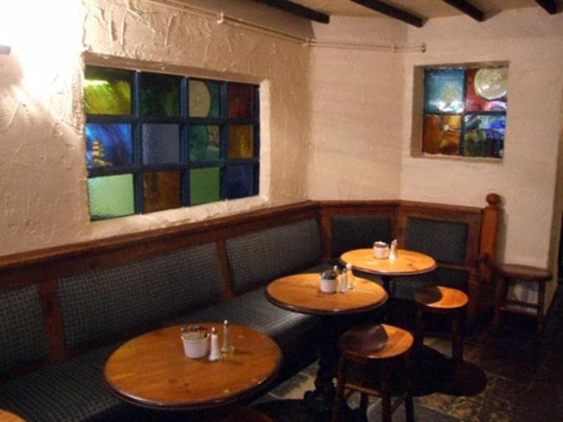 Dobbins Inn 2