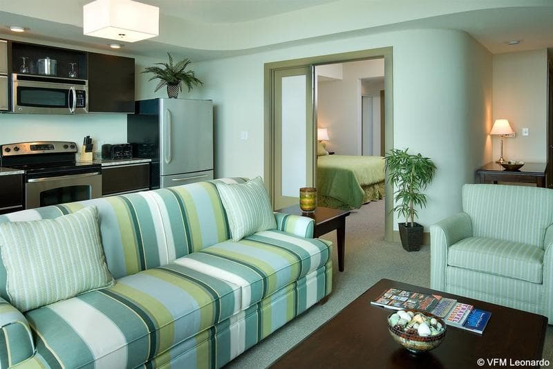 South Beach & Suites 4