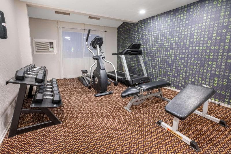 La Quinta Inn by Wyndham Caldwell 2