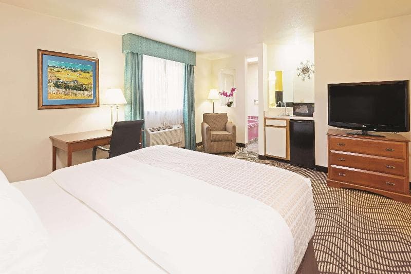 La Quinta Inn by Wyndham Caldwell 5
