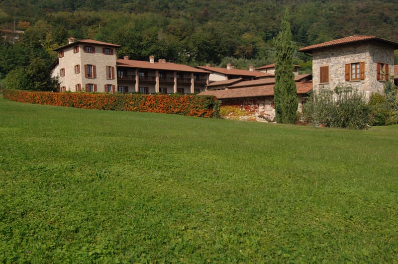 Relais Franciacorta 3