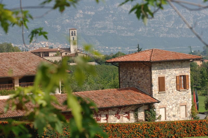 Relais Franciacorta 4