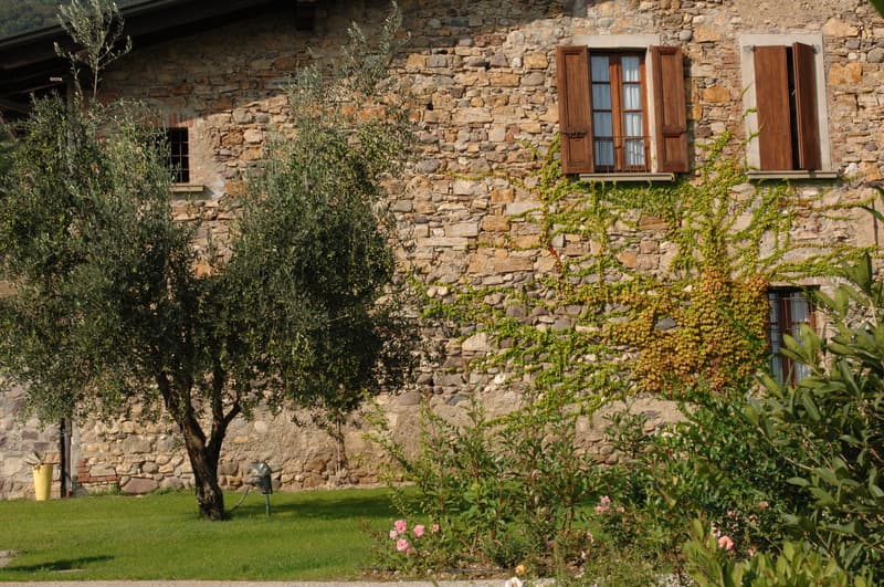 Relais Franciacorta 5