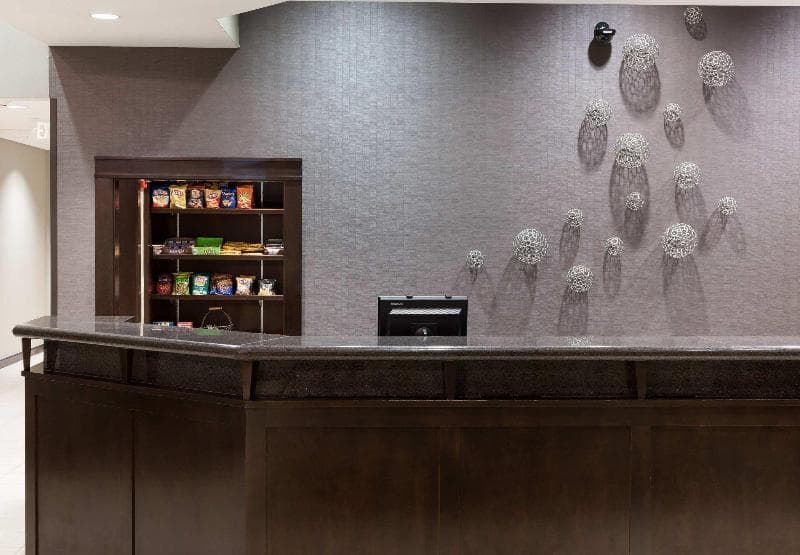 Residence Inn Beaumont 2