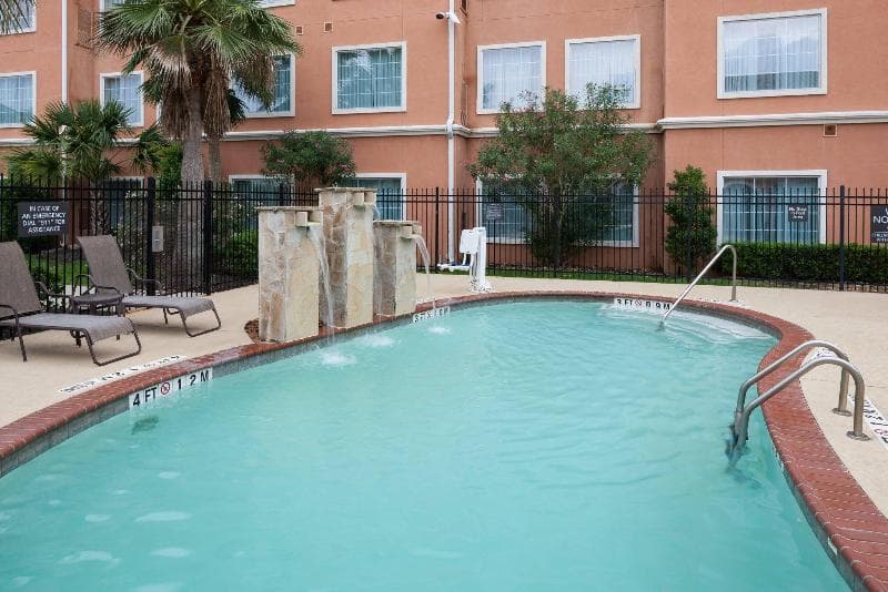 Residence Inn Beaumont 3