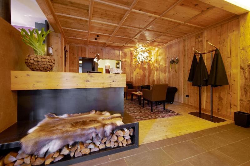 Lagacio Hotel Mountain Residence 5