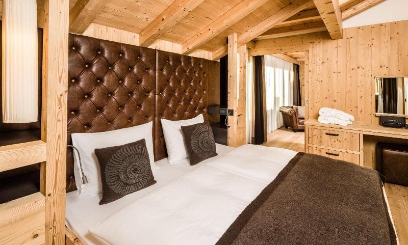 Lagacio Hotel Mountain Residence 4