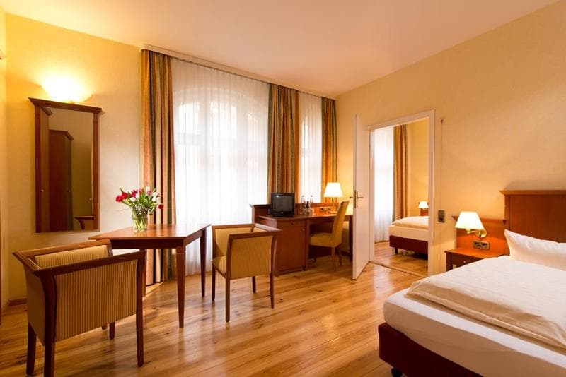 Top Martas Hotel Berlin Mitte 3