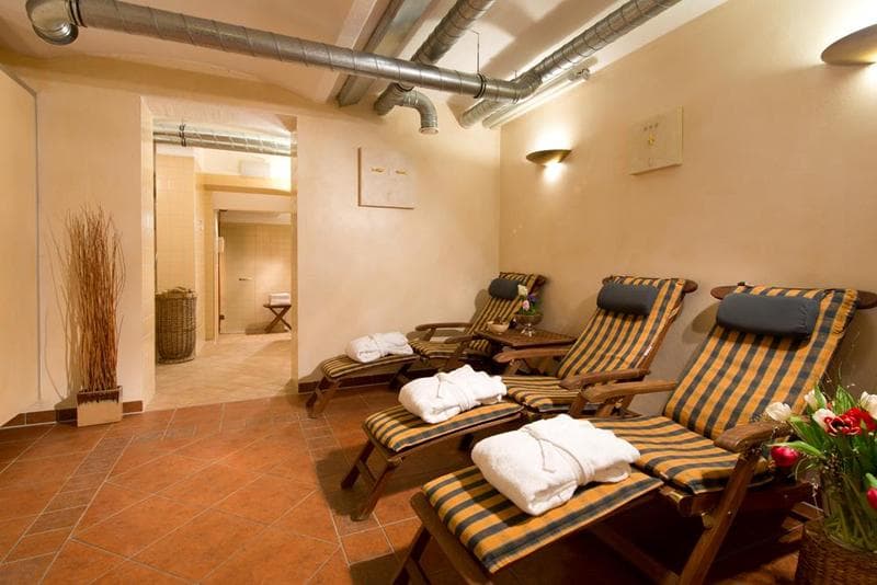 Top Martas Hotel Berlin Mitte 4