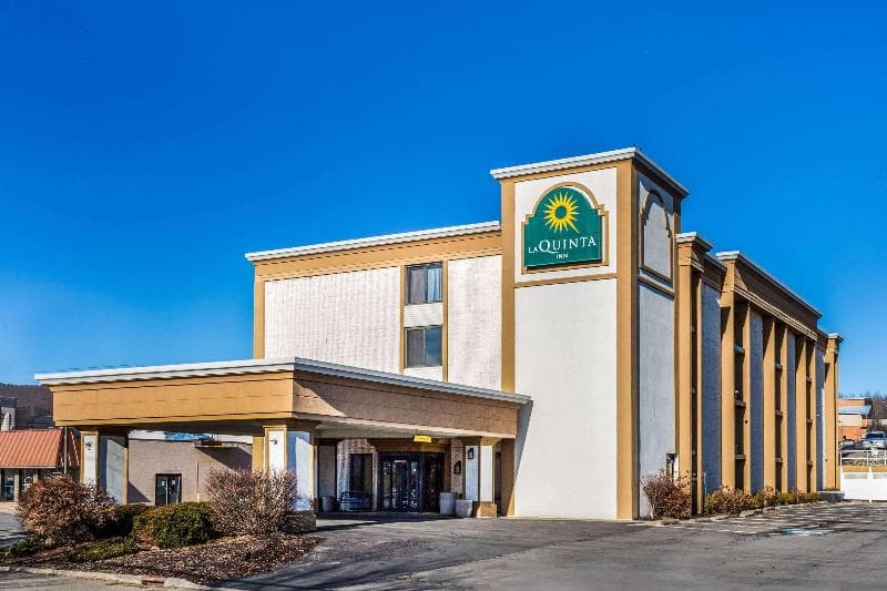 La Quinta Inn by Wyndham Binghamton - Johnson City 2