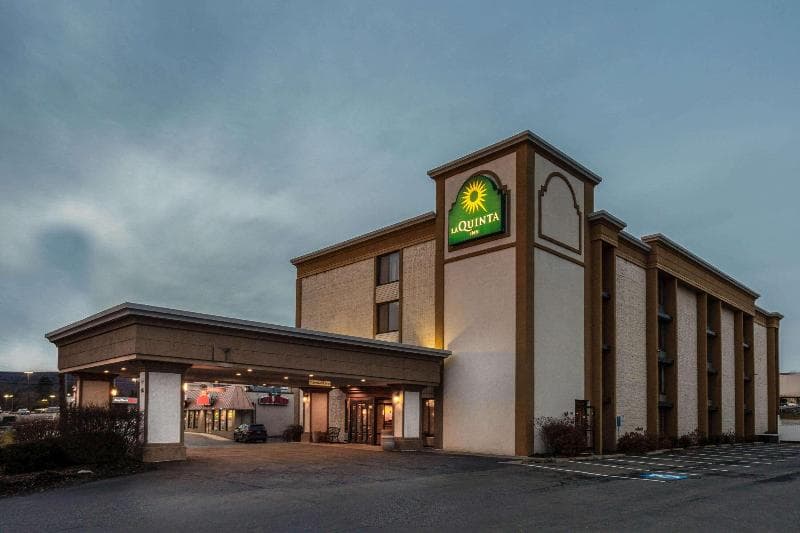 La Quinta Inn by Wyndham Binghamton - Johnson City 4
