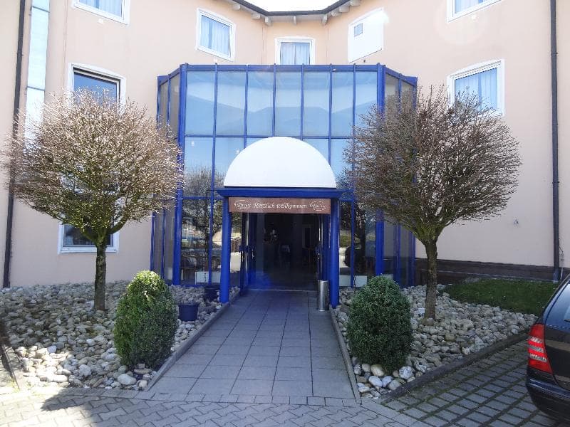 Mi Hotel Mhldorf Am Inn 1