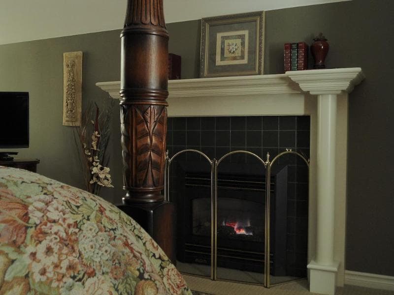 Beacon Inn At Sidney B&B photo 1
