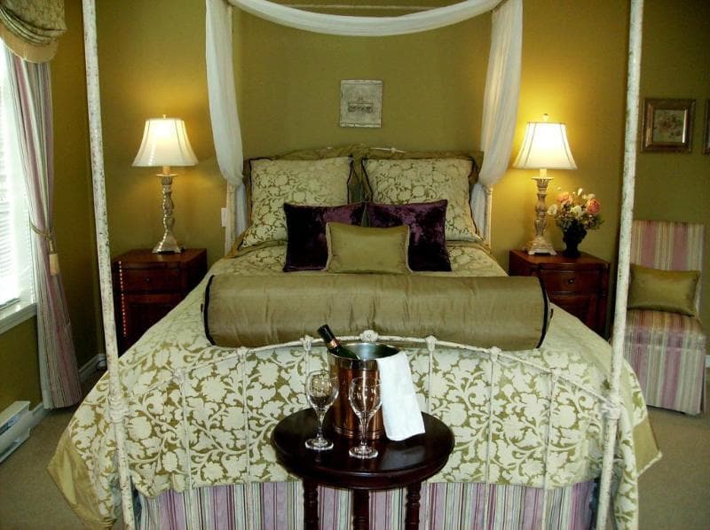 Beacon Inn At Sidney B&B 2