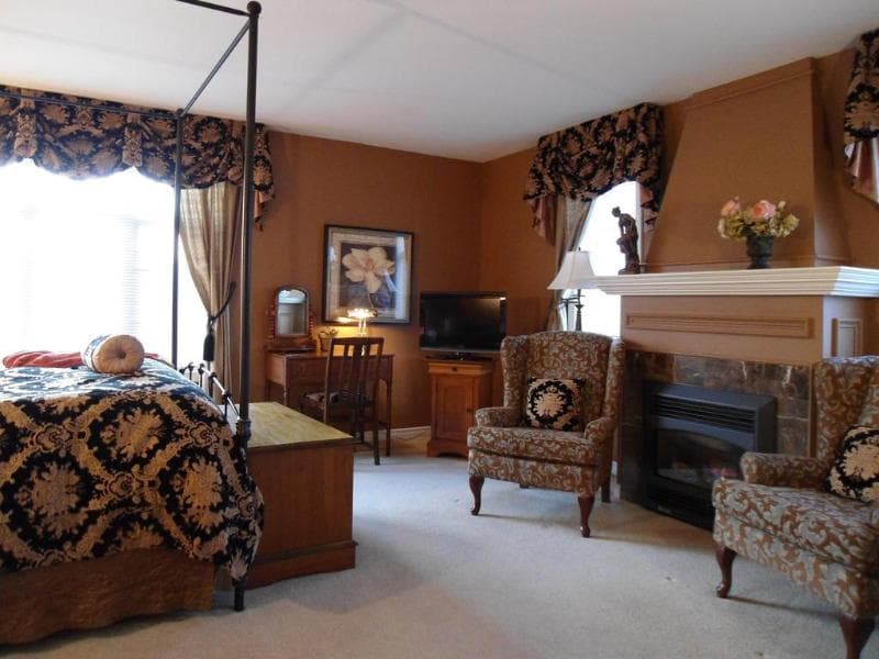 Beacon Inn At Sidney B&B 3