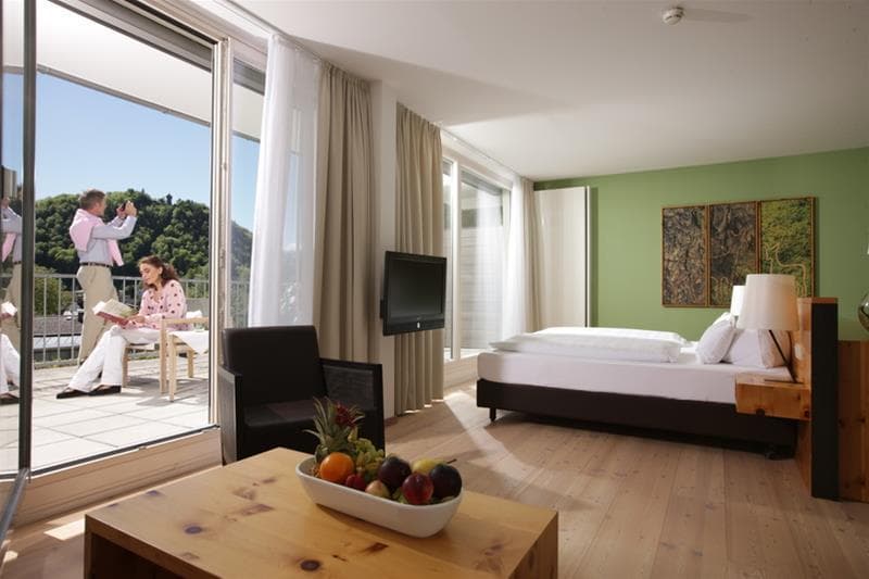 Villa Seilern Vital Resort photo 1