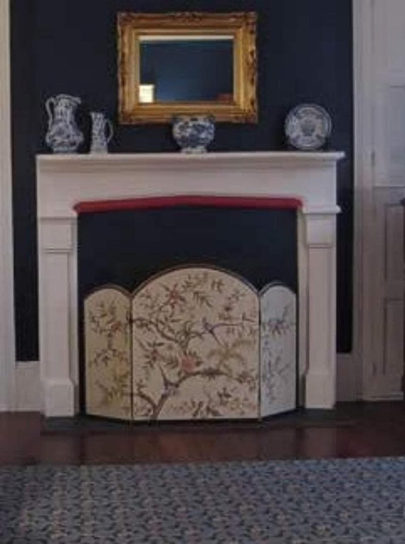 The Cuthbert House Inn 4