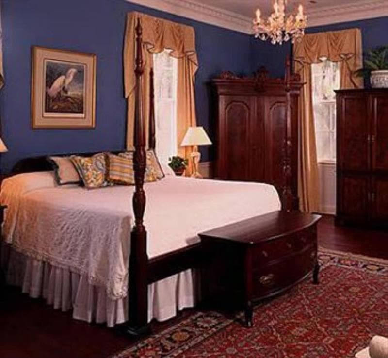 The Cuthbert House Inn 3