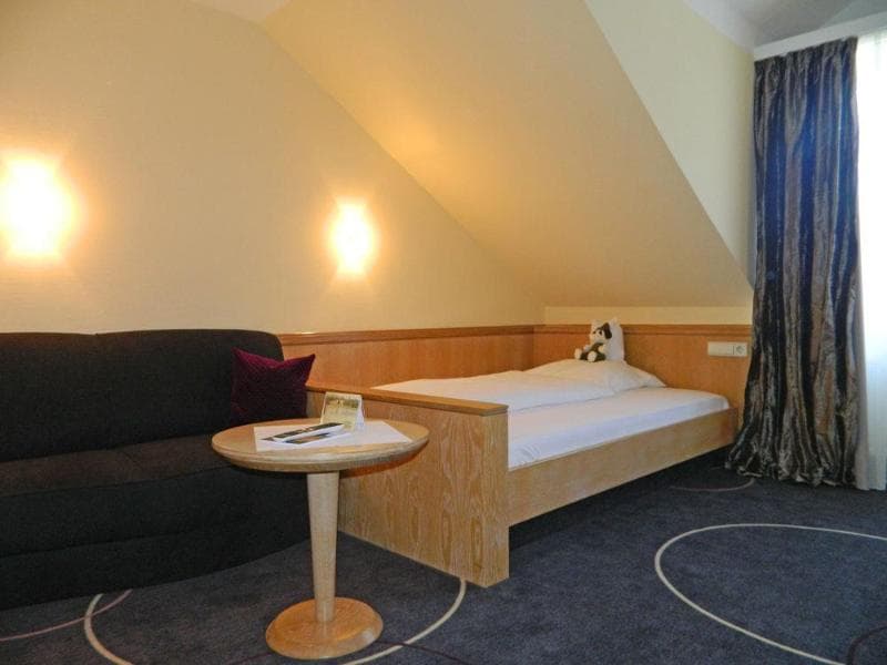 Ringhotel Köhlers Forsthaus photo 1