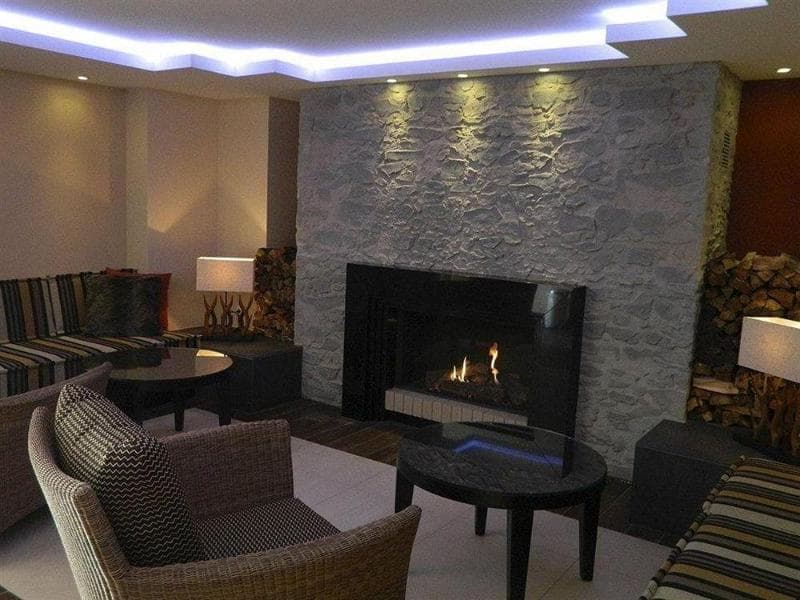 Ringhotel Köhlers Forsthaus 4