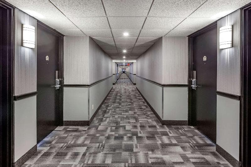 Quality Inn & Conference Centre 3