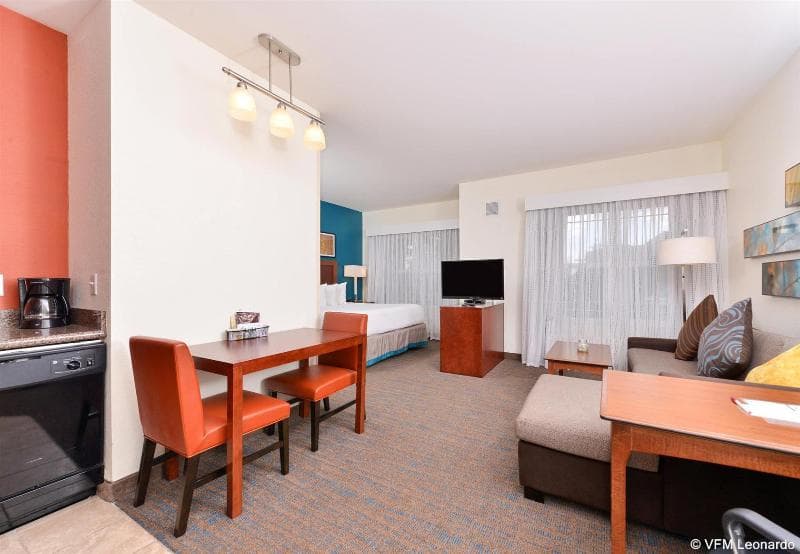 Residence Inn By Marriott Bozeman photo 1