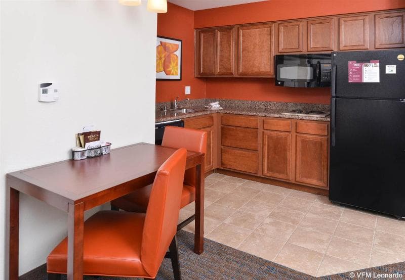 Residence Inn By Marriott Bozeman 2