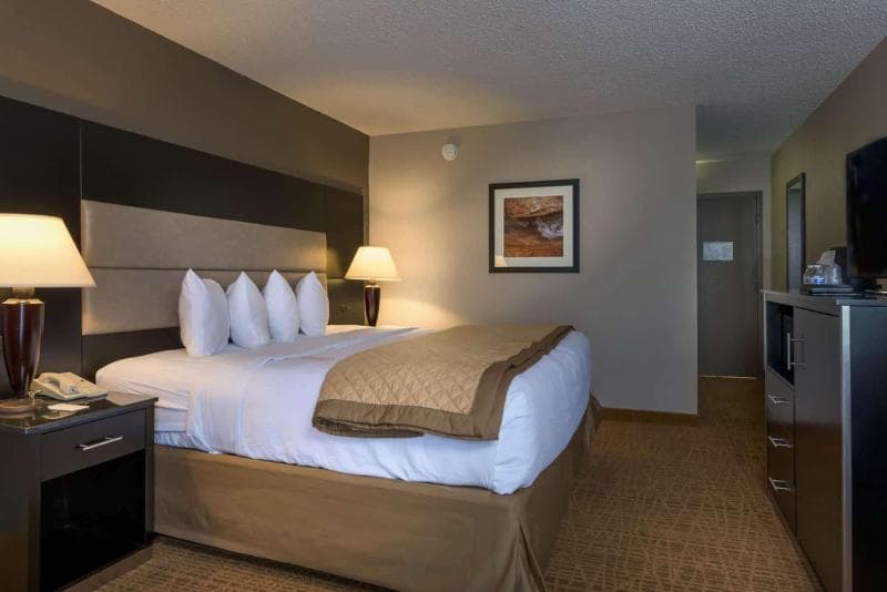 Ramada by Wyndham Boise 2
