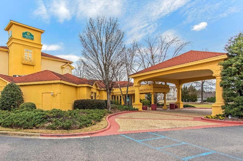 La Quinta Inn & Suites by Wyndham Birmingham Homewood 4