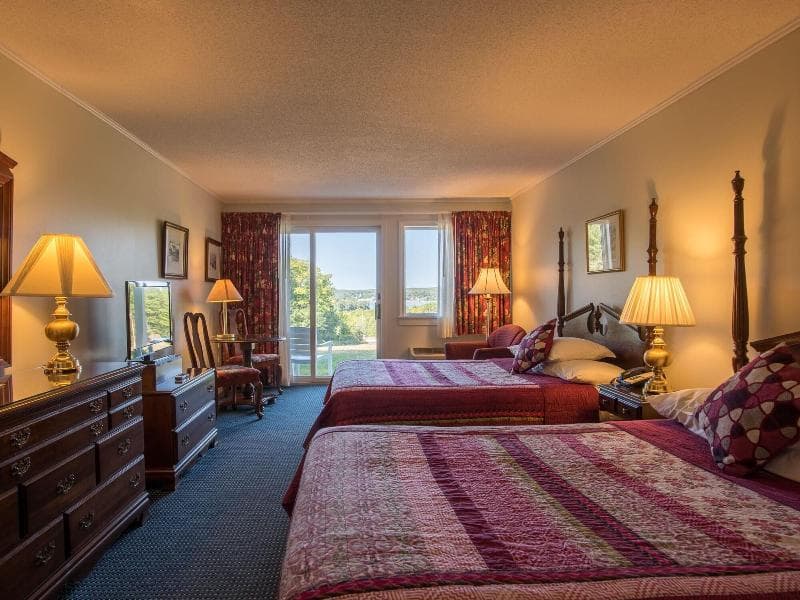 Cod Cove Inn, Bw Signature Collection 3