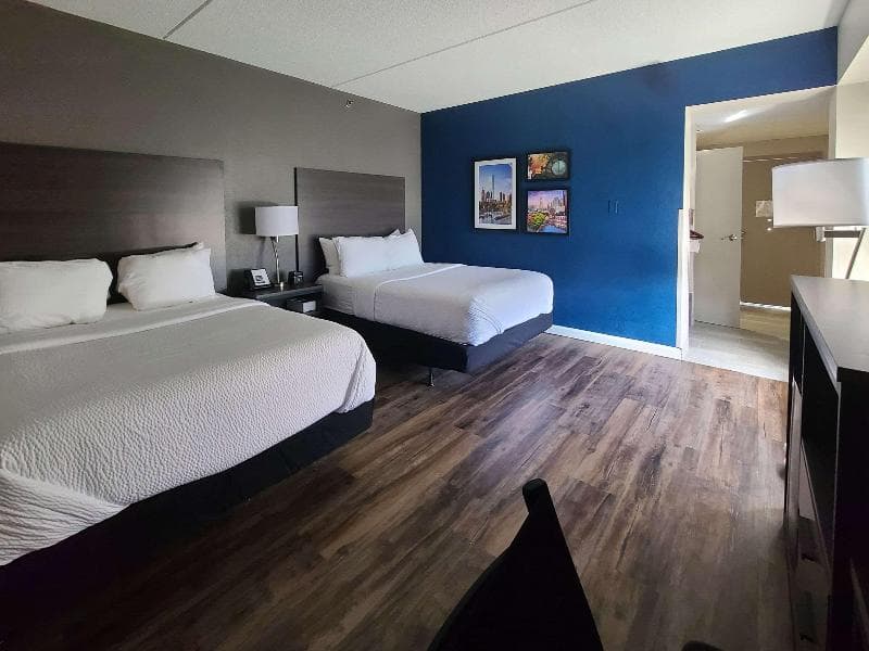 Comfort Inn Boston Milford 3