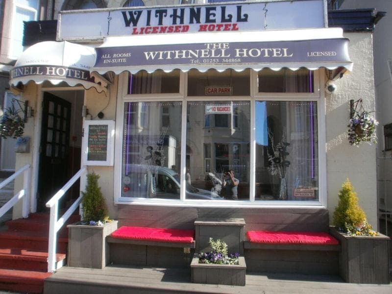 The Withnell Hotel 3